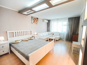 Апартаменты в самом центре