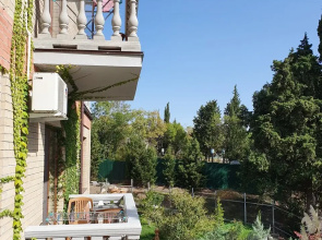 Dacha Driada Guest House