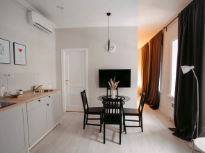 Апарт-отель Cho hotel