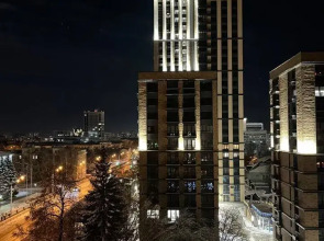 Квартира на Аксакова 7