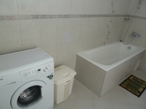 Primorye Guest House