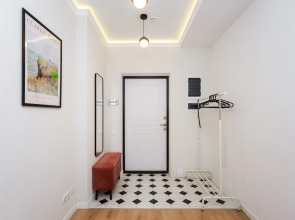 Квартира в центре у Чаши