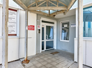 Апартаменты Современная студия в ЖК Арсенал на 16 этаже