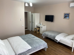 Мини-отель VLcome Inn