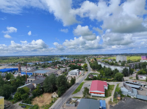 Апартаменты Комфорт