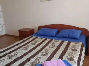 Апартаменты Аврора шестиместные (id 127)