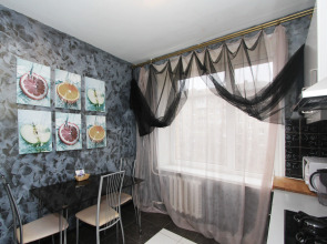 Апартаменты Apart Lux Приютский Переулок