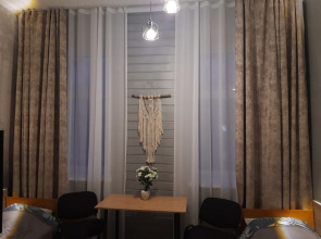 Мини-отель Дом аспиранта