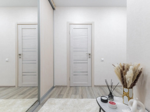Апартаменты Comfort Home на Четаева 43а