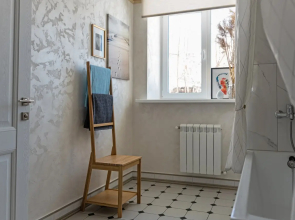 Апартаменты Аристократические на Покровке