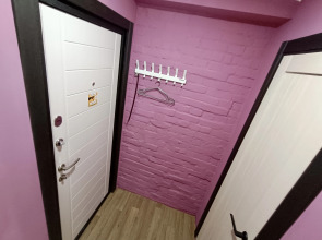 Квартира Комсомольский проспект 8-3