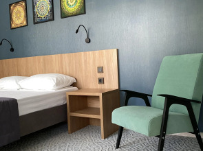 Гостевой дом Casa de la Luz