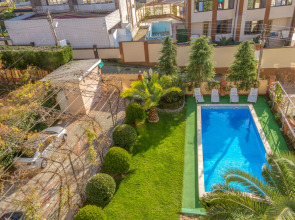 Гостевой Дом Michelle