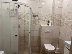 Квартира Шикарная 2х комнатная квартира рядом с Обской набережной