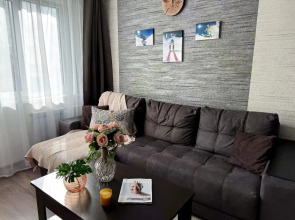 Квартира Стильная однушка