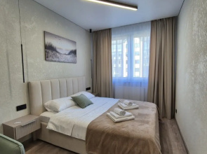 SeaView39 u Morya Flat