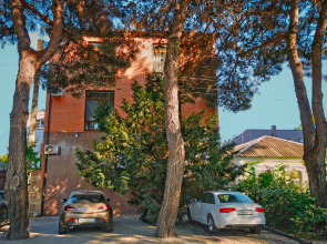 Гостевой дом Южный берег