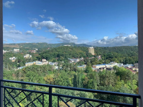 Апартаменты ЖК Green Park 2