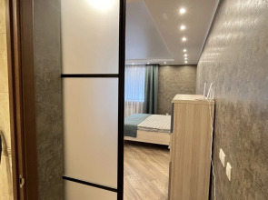 Квартира Cтудия