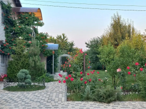 Uyutny Domik Private house