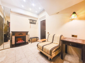 Апартаменты Aelita с парковкой у Летнего сада