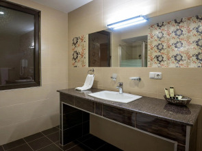 Отель Арарат