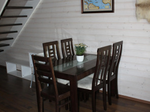 Апартаменты Saimaa Seasons Marina Villas