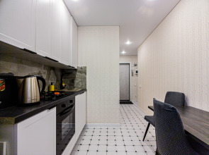 Квартира 4-х комнатная для большой семьи в центре Смоленска