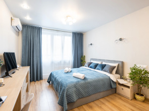 Квартира Enjoy Today Стахановская