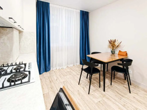 Квартира Идеальная для комфортного отдыха или командировки