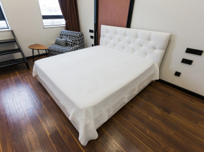 Апартаменты Азбука на Верхнеторговой 4