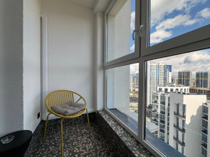 Квартира Уютная для комфортного отдыха