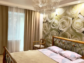 Na Ilishkina 3 Flat