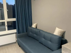 Na Sukhanovskoy Ulitse 18 Flat