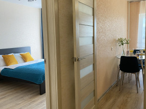 Апартаменты Современник