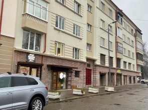 Апартаменты Театральный Переулок