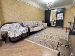 Апартаменты Уютные Апартаменты в Центре Города