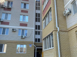 ElKvartira Flat