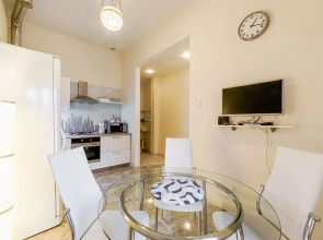 Апартаменты Сутки-Дом - Покровка 1