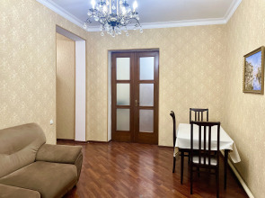 Апартаменты Квартира в Центре Махачкалы