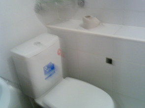 Отель Марсель