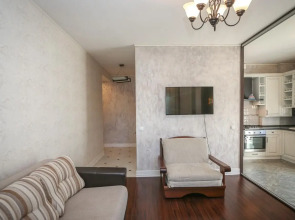 Апартаменты Rauschen Green Classic 3