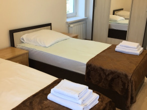 Гостевой Дом Вилла Агния