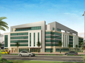 Holiday Inn Express Dubai Airport an IHG Hotel