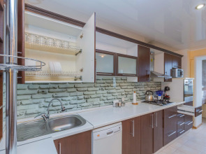 Квартира 3х Комнатная