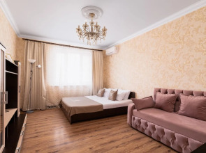 Апартаменты двухкомнатные на Жлобы