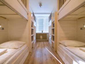 Хостел Изба