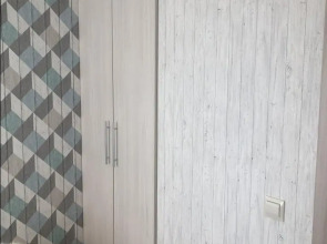 Апартаменты Клевер