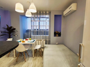 Квартира на Венеры 21