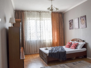 V Mikrorayone Zhetysu-2 Flat